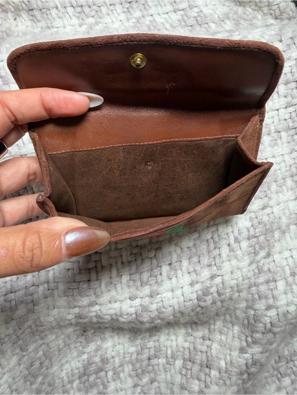 Gucci wallet for Margaretoday - Picture 14 of 16